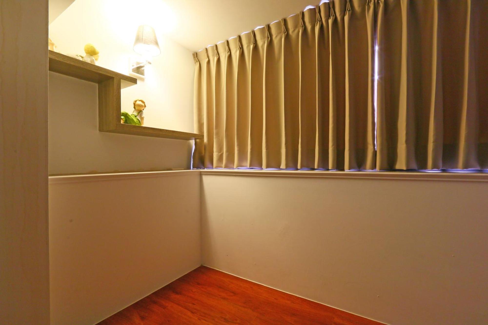 Creekside No.22 B&B Hualien Quarto foto