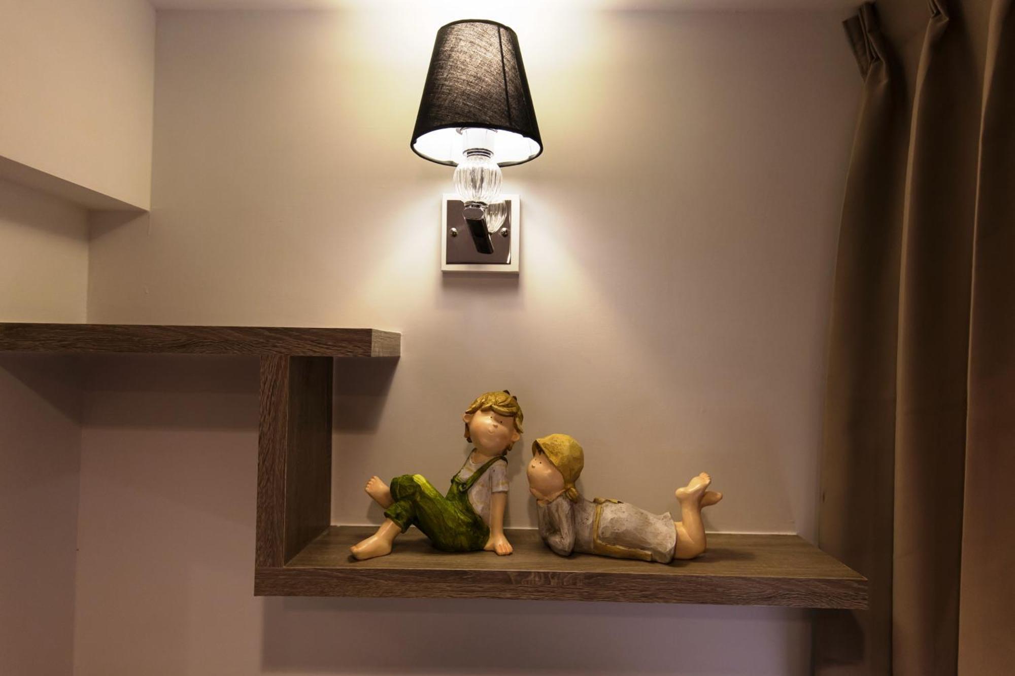 Creekside No.22 B&B Hualien Quarto foto