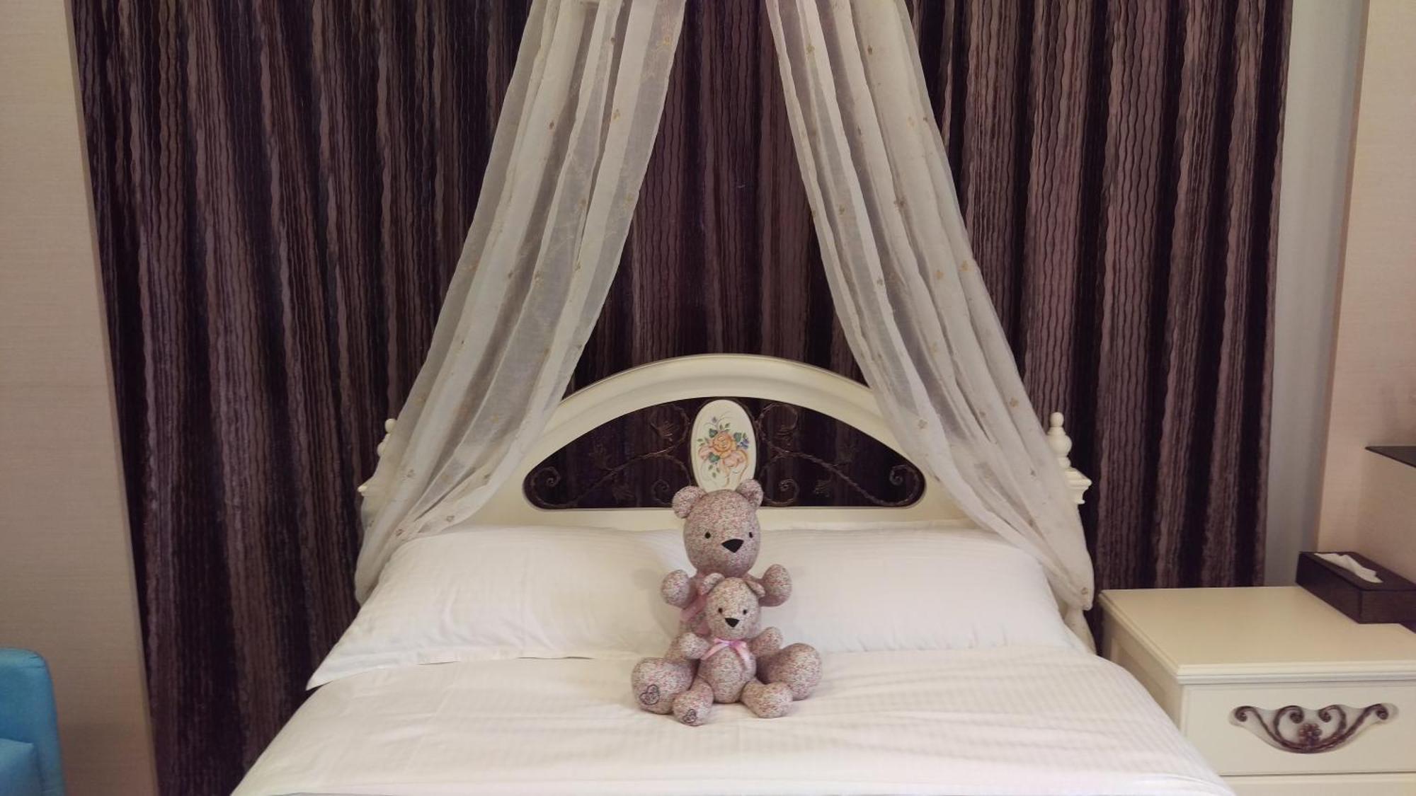 Creekside No.22 B&B Hualien Quarto foto