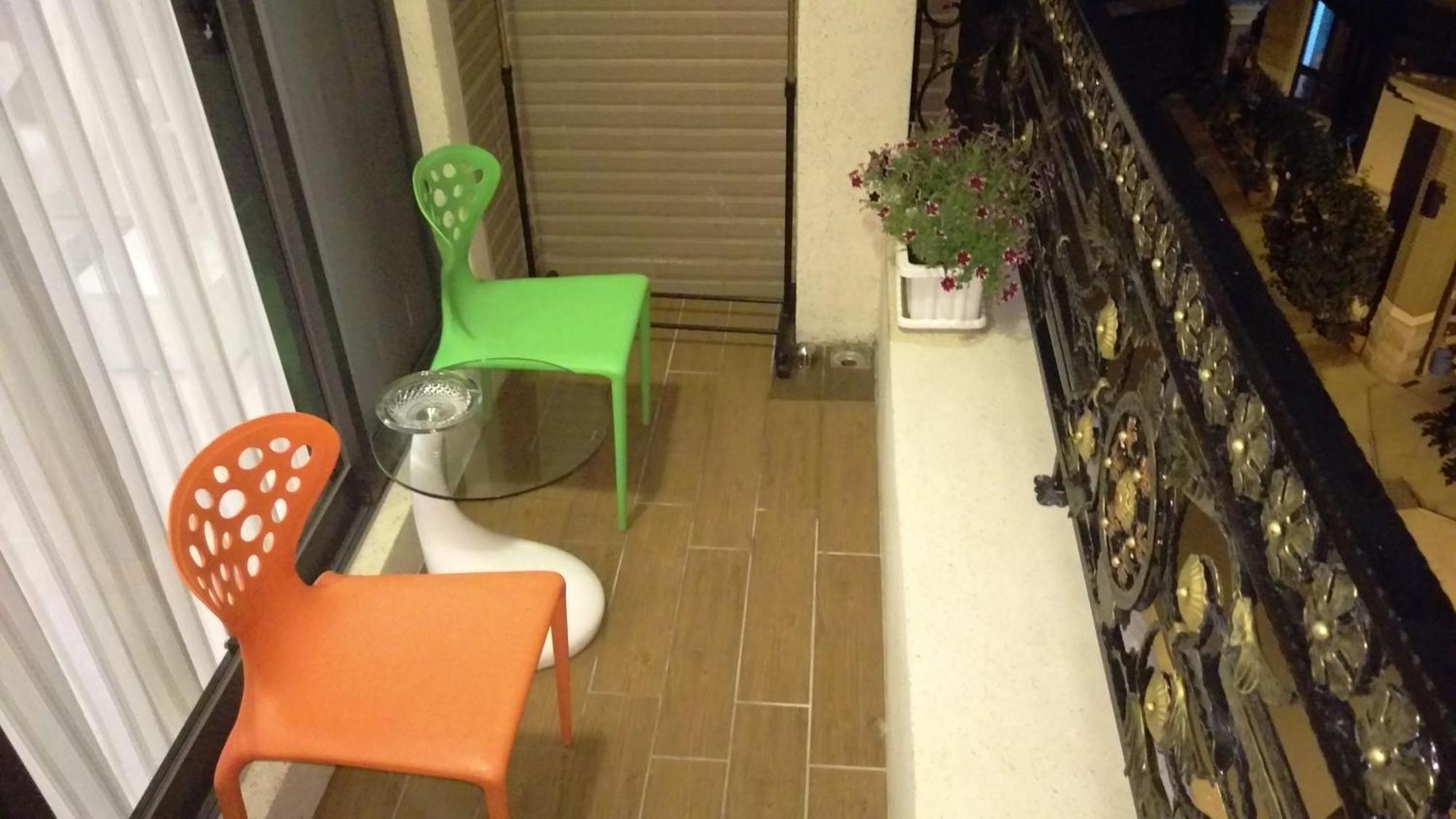 Creekside No.22 B&B Hualien Quarto foto