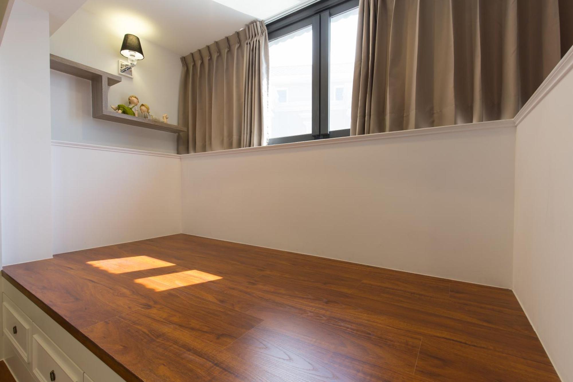 Creekside No.22 B&B Hualien Quarto foto