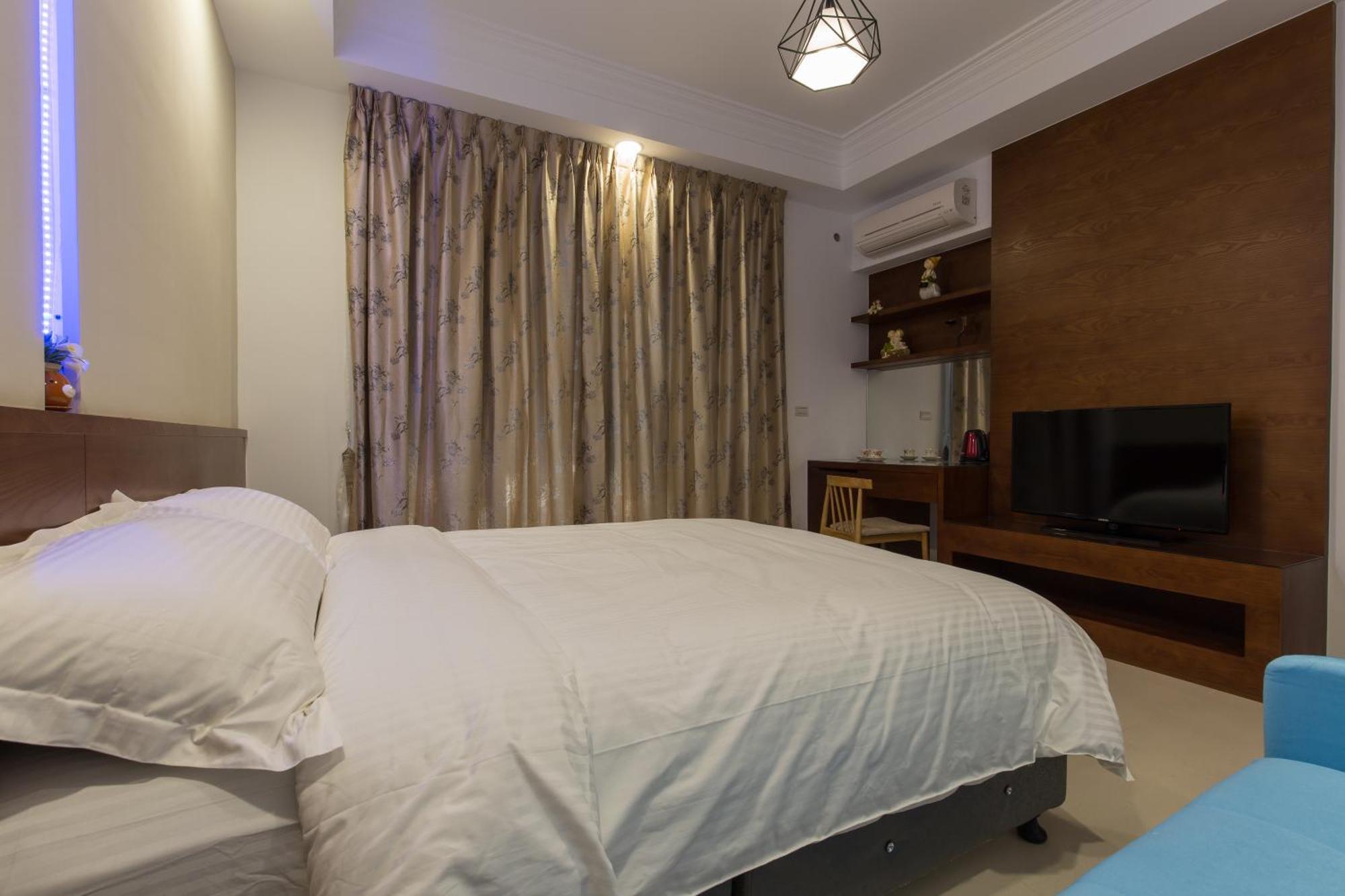 Creekside No.22 B&B Hualien Quarto foto