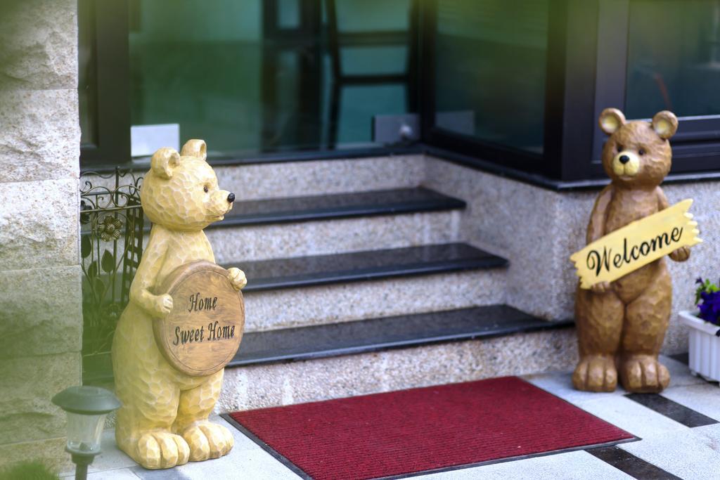 Creekside No.22 B&B Hualien Exterior foto