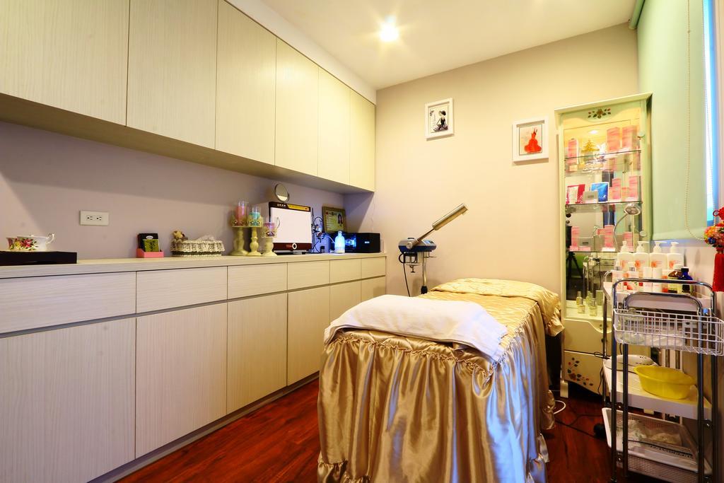 Creekside No.22 B&B Hualien Exterior foto