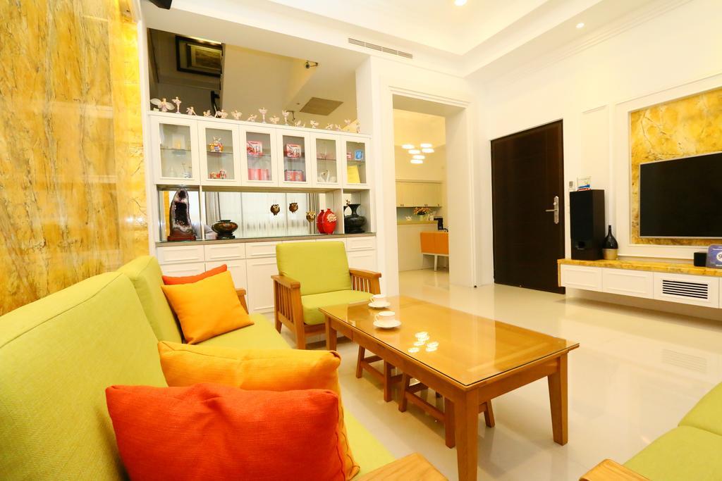 Creekside No.22 B&B Hualien Exterior foto